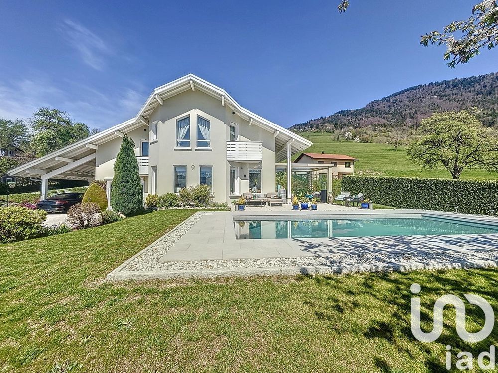 � vendre  Maison Viuz-en-Sallaz (74250)