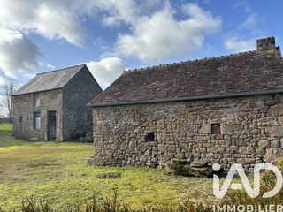  Maison � vendre 4 pi�ces 98 m�