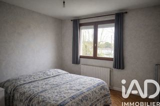  Appartement � vendre 3 pi�ces 55 m�