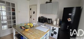  Appartement � vendre 3 pi�ces 66 m�