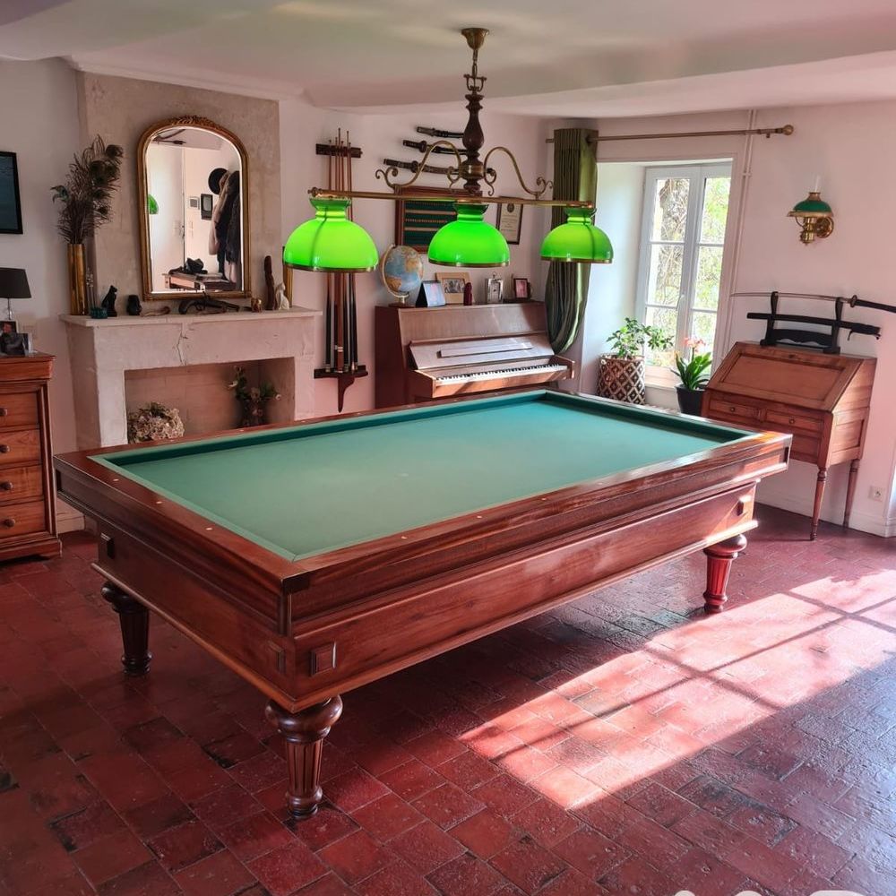 � vendre  Maison Vaux-sur-Aure (14400)