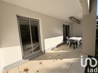  Appartement � vendre 2 pi�ces 37 m�