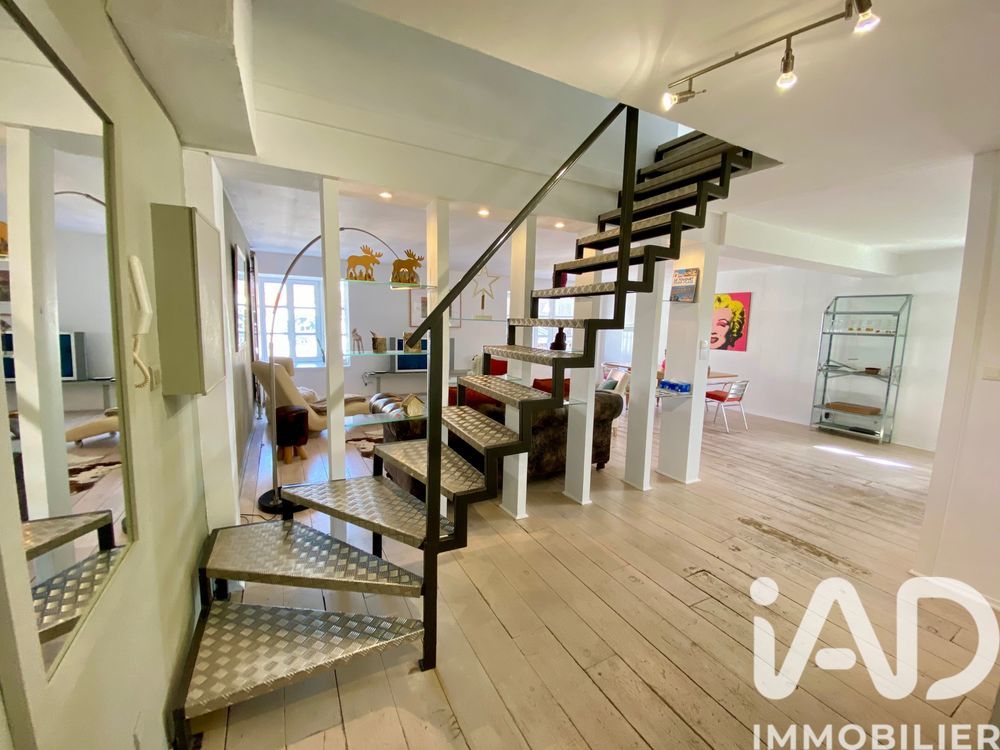 � vendre  Appartement Le Touquet-Paris-Plage (62520)