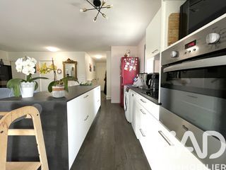  Appartement � vendre 4 pi�ces 83 m�