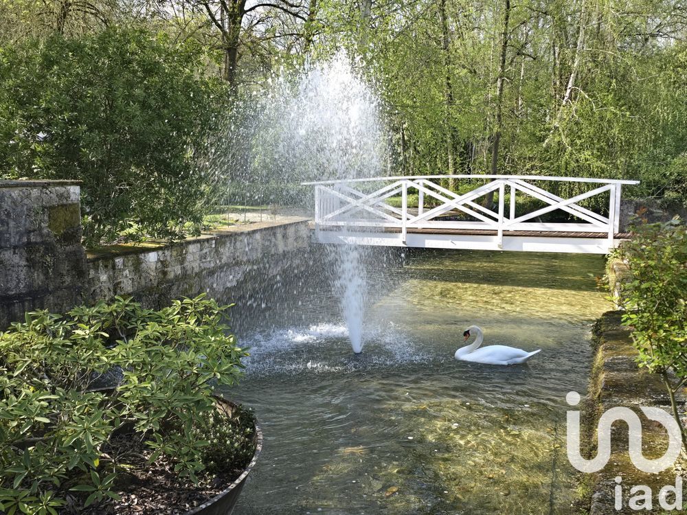 � vendre  Maison Bourg-Charente (16200)