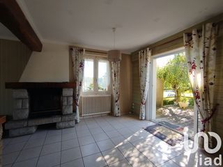  Maison � vendre 4 pi�ces 100 m�