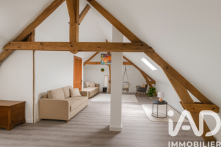  Maison � vendre 6 pi�ces 146 m�