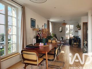  Appartement � vendre 3 pi�ces 63 m�