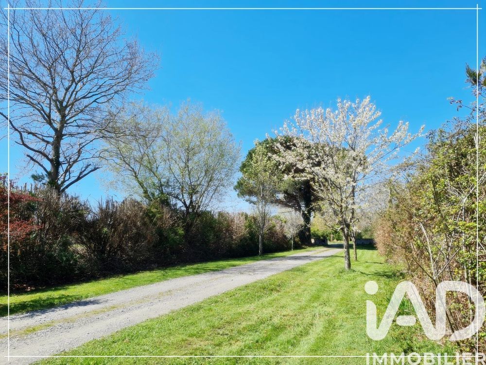 � vendre  Maison Saubion (40230)