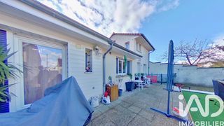  Maison � vendre 3 pi�ces 75 m�