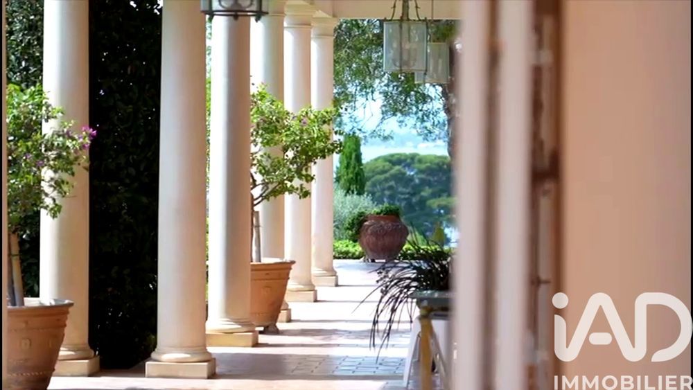 � vendre  Maison Antibes (06600)