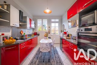  Appartement � vendre 3 pi�ces 99 m�