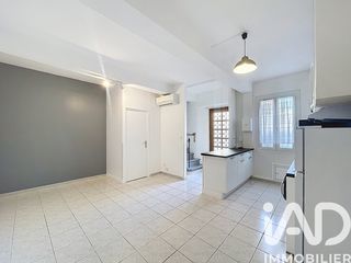  Maison � vendre 3 pi�ces 47 m�