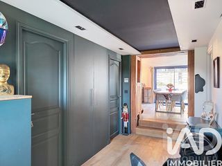  Maison � vendre 4 pi�ces 120 m�