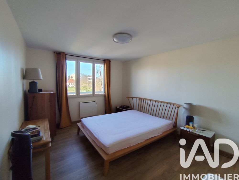 � vendre  Maison Croissy-sur-Seine (78290)