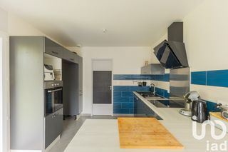  Maison � vendre 4 pi�ces 145 m�