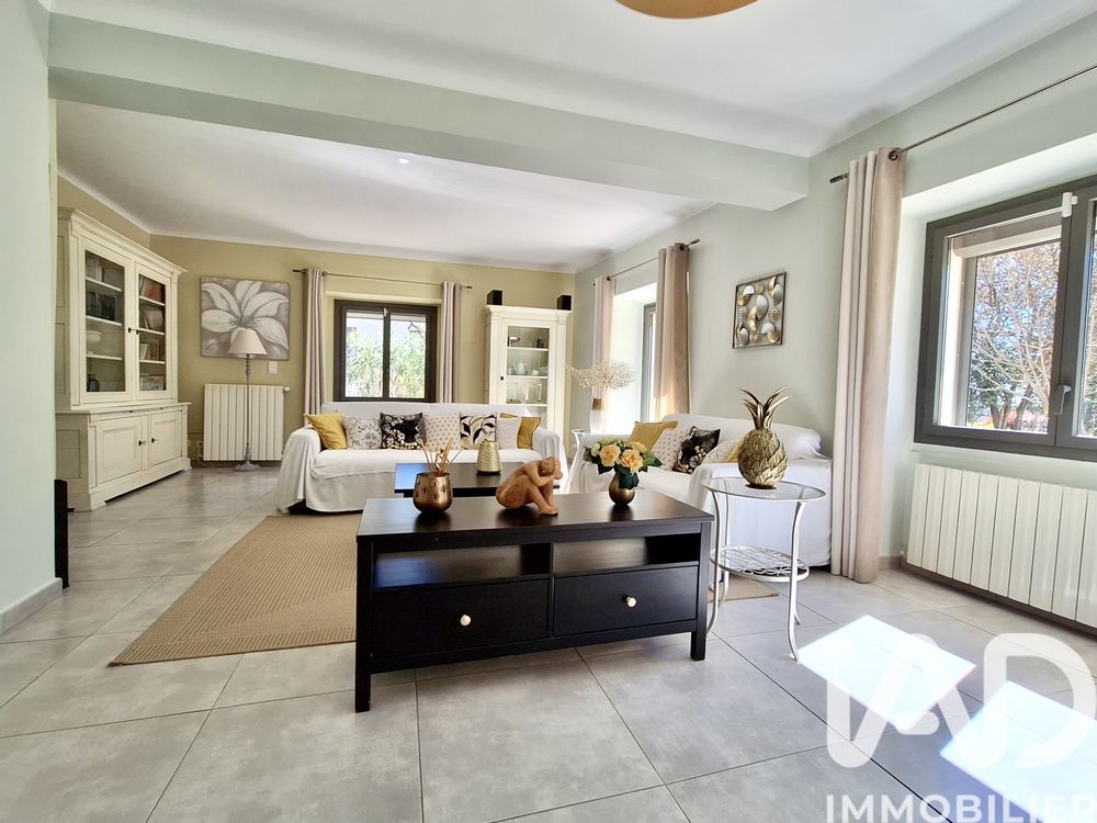 � vendre  Maison Monteils (30360)