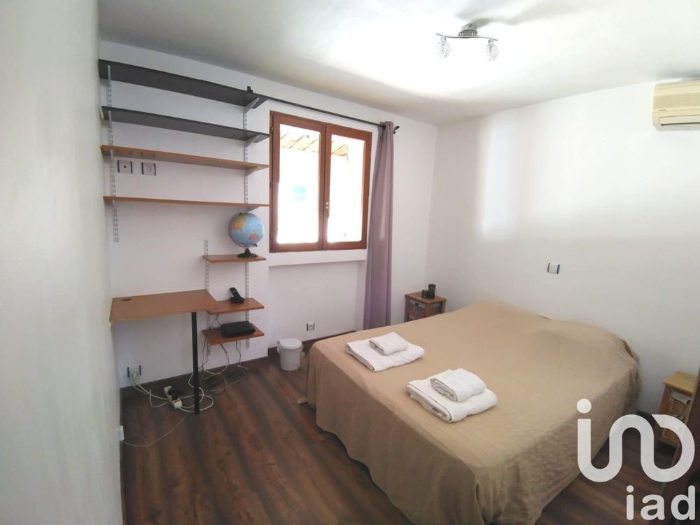 � vendre  Maison Saint-Paul-en-For�t (83440)