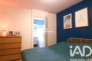  Appartement � vendre 2 pi�ces 45 m�