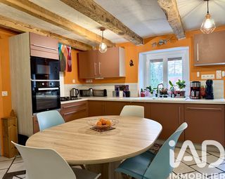  Maison � vendre 4 pi�ces 114 m�