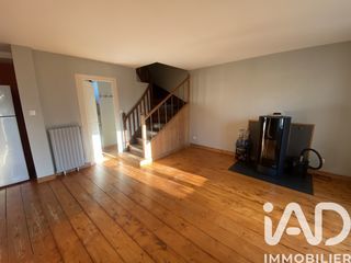  Maison � vendre 3 pi�ces 90 m�