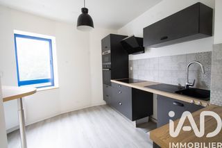  Appartement � vendre 2 pi�ces 50 m�