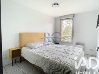  Appartement � louer 2 pi�ces 38 m�