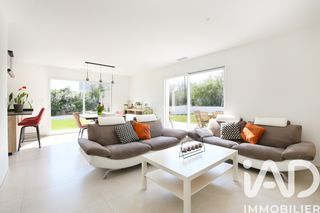  Maison � vendre 5 pi�ces 125 m�