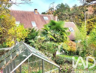  Maison � vendre 8 pi�ces 204 m�