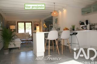  Maison � vendre 6 pi�ces 100 m�