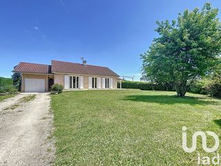  Maison � vendre 4 pi�ces 107 m�