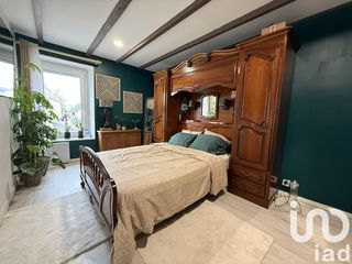  Maison � vendre 6 pi�ces 121 m�