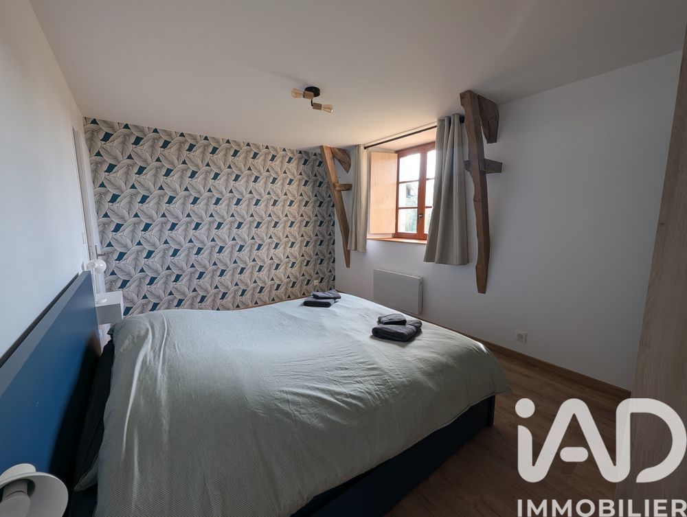 � vendre  Maison Land�vant (56690)