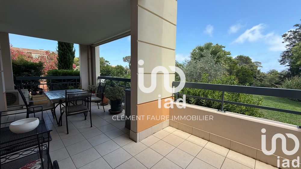 � vendre  Appartement Fr�jus (83600)