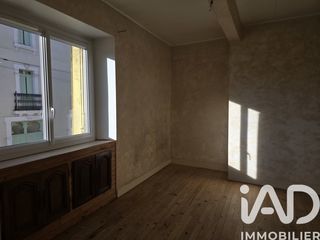  Maison � vendre 3 pi�ces 81 m�