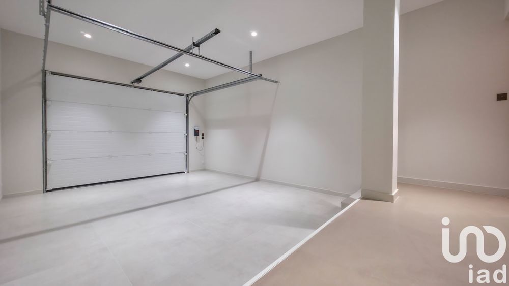 � vendre  Maison Saint-Quentin-la-Poterie (30700)