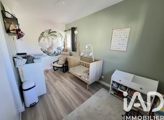  Appartement � vendre 3 pi�ces 62 m�