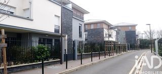  Appartement � vendre 1 pi�ce 29 m�