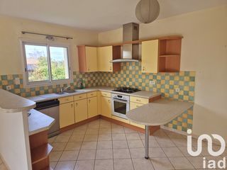  Maison � vendre 5 pi�ces 131 m�