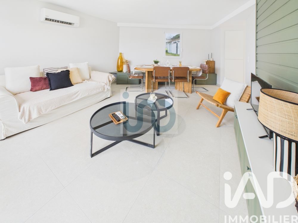 � vendre  Maison La Flotte (17630)