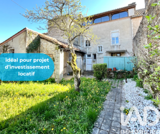  Appartement � vendre 4 pi�ces 140 m�