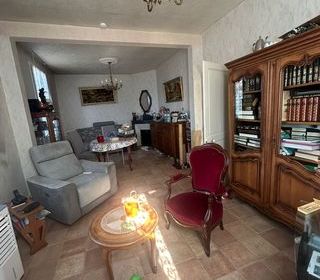  Maison � vendre 2 pi�ces 51 m�