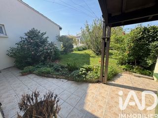  Maison � vendre 3 pi�ces 90 m�