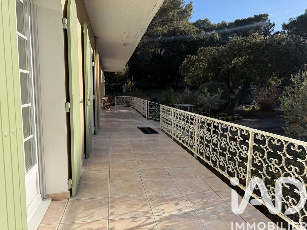 � vendre  Maison Lambesc (13410)