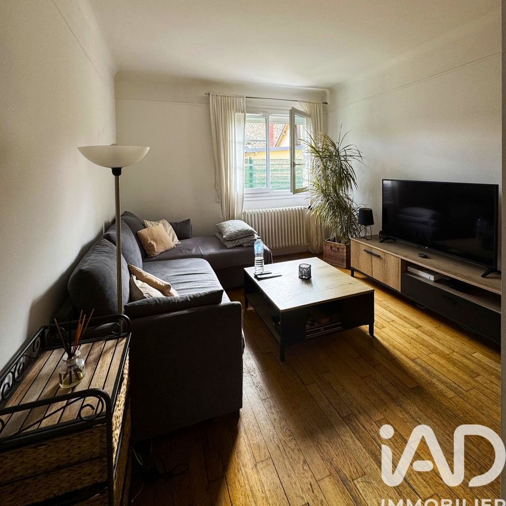 � vendre  Maison Sucy-en-Brie (94370)