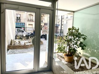  Parking / Garage � vendre 10 m�