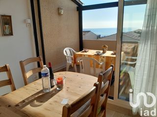  Appartement � vendre 3 pi�ces 40 m�