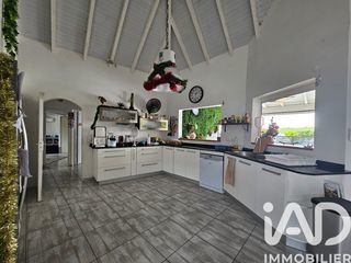  Maison � vendre 6 pi�ces 184 m�