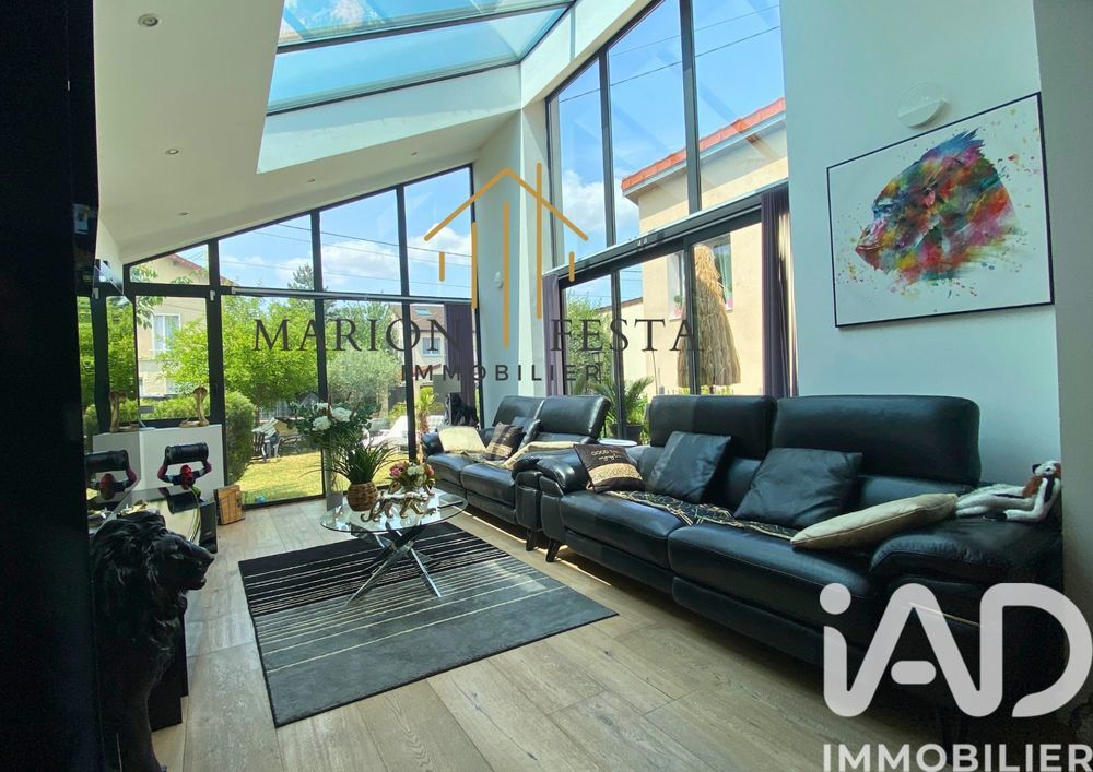 � vendre  Maison Neuilly-sur-Marne (93330)