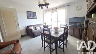  Appartement � vendre 3 pi�ces 59 m�